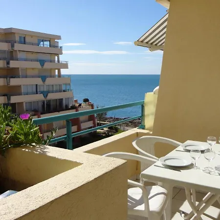 Climatise 4/6 Pers Avec Terrasse Vue - Fr-1-472a-178 Apartment *