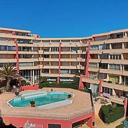 Climatise 4/6 Personnes Avec Parking A - Fr-1-472a-178 Daire Sète