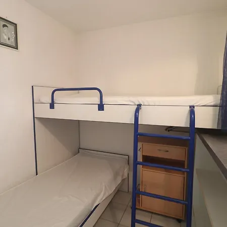 Climatisé 4/6 Pers Avec Terrasse Vue - Fr-1-472a-178 Appartamento *
